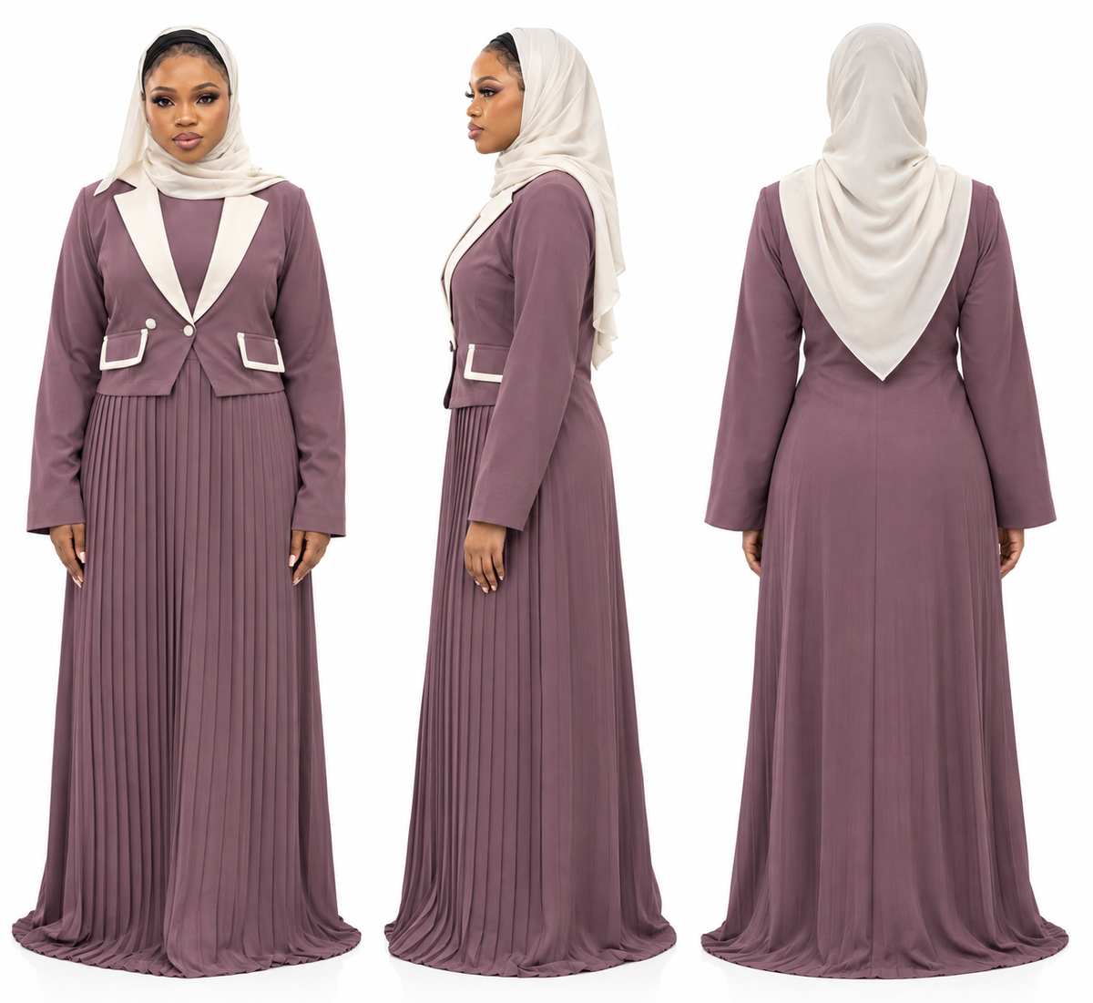 Pink 2 Piece Egypt
