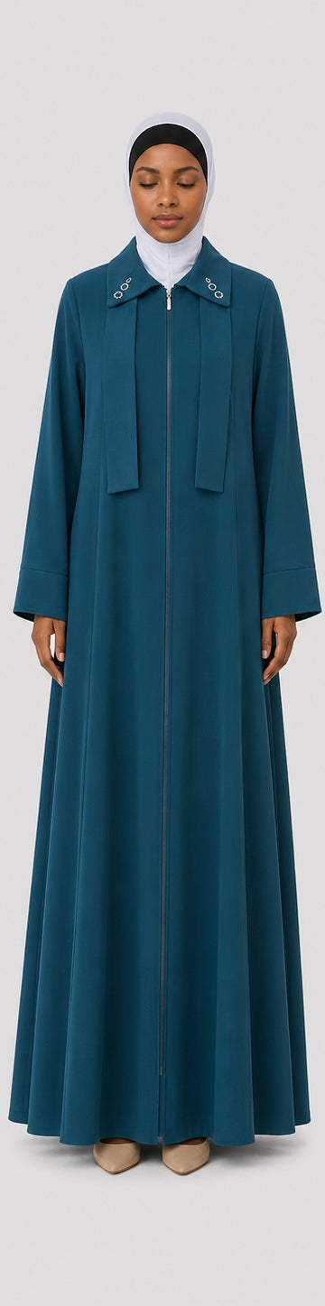 New Teel Corporate Gown