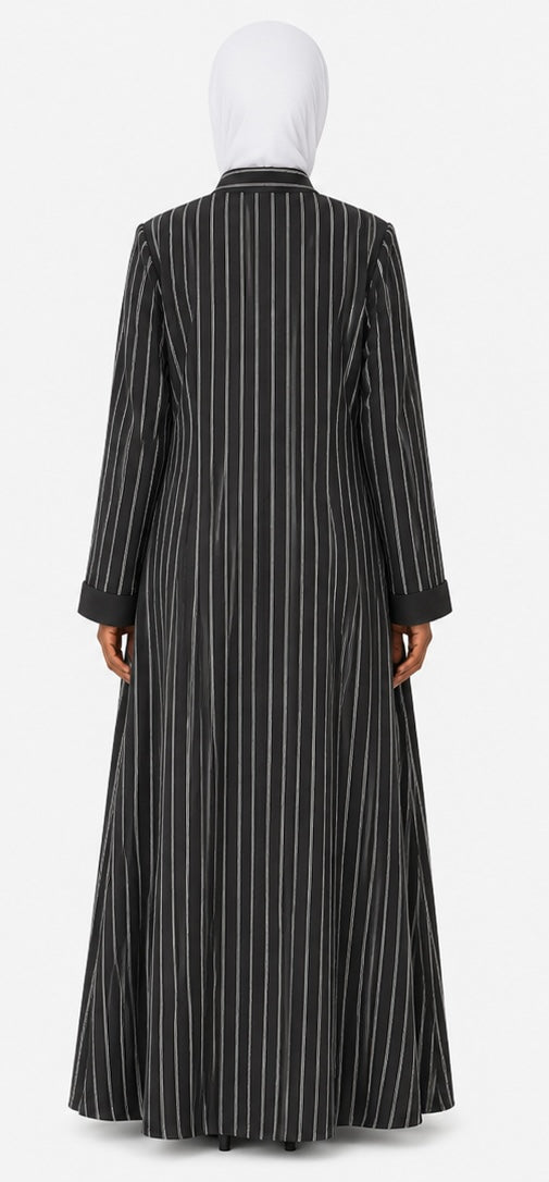 New Black Blazer Stock