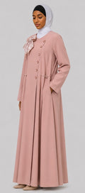 New Peach Turkey Blazer