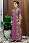 Kids Abaya