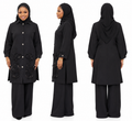 Black Egpyt 2 Piece