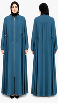 Teel Egypt Gown