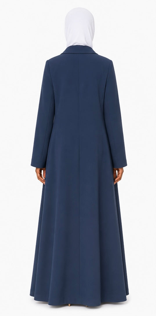 Blue Turkey Blazer 2 Piece