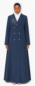Blue Turkey Blazer 2 Piece