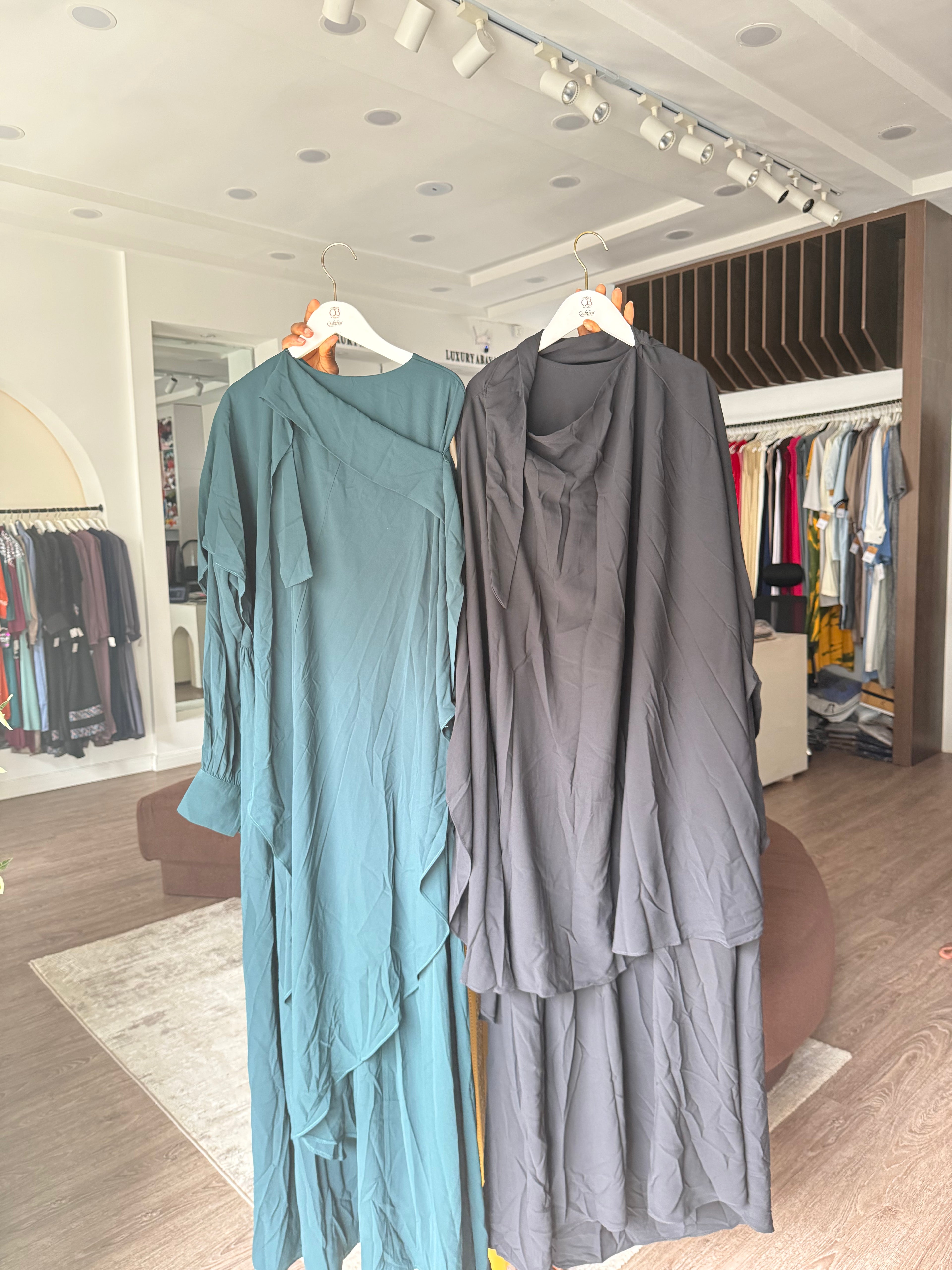 Umrah Set