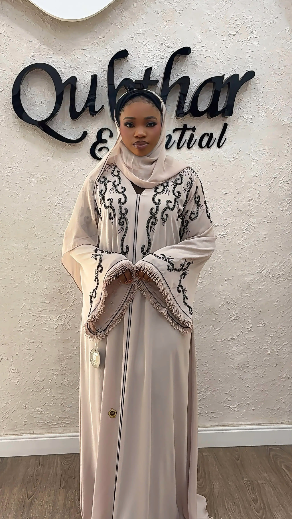 KH Abaya