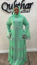 AKTAR Gown Egypt