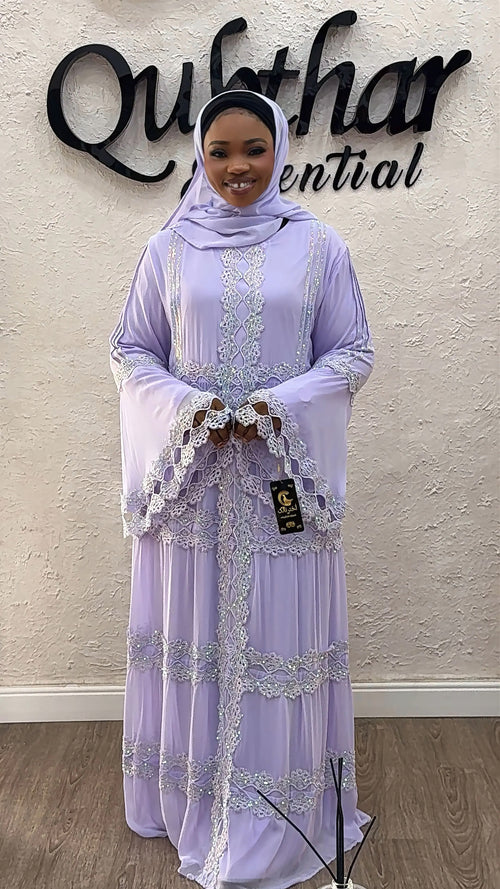 AKTAR Gown Egypt
