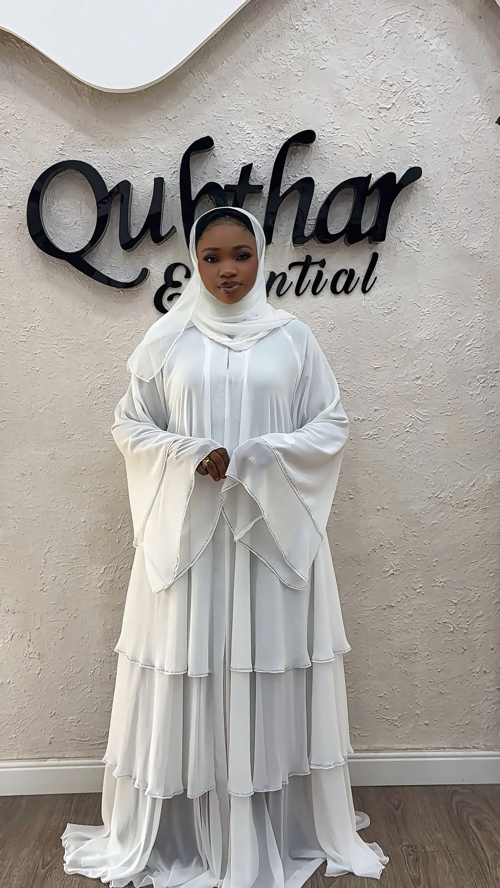 Shahe Egypt Abaya