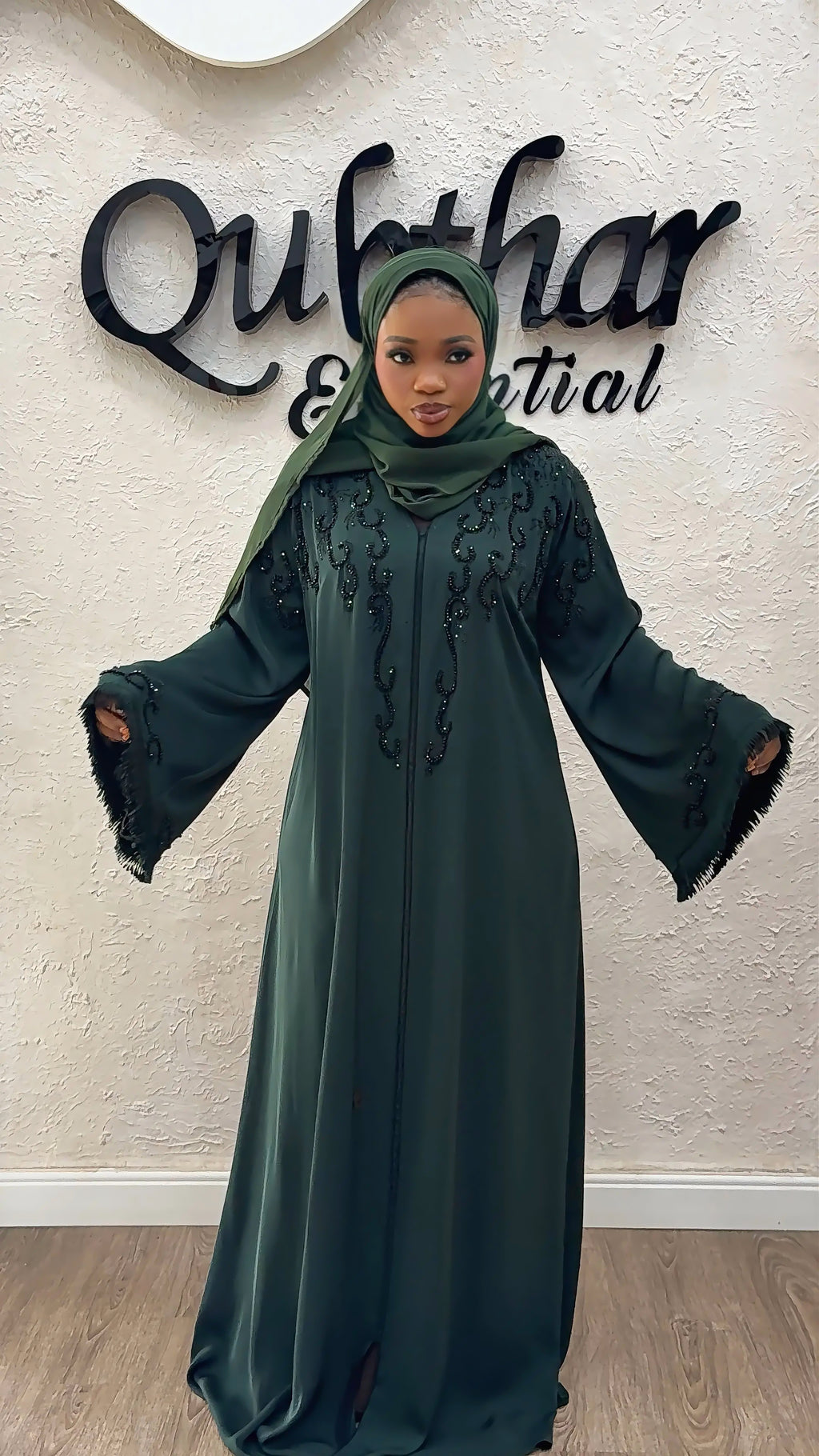 KH Abaya