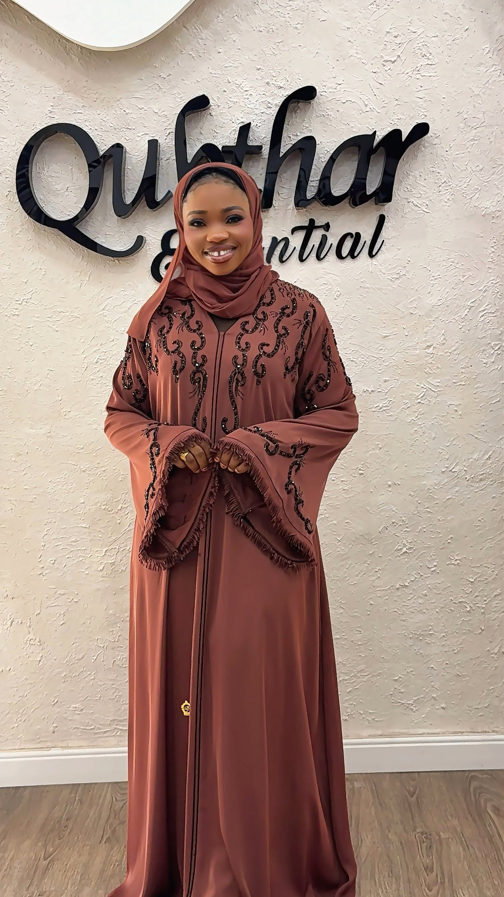 KH Abaya