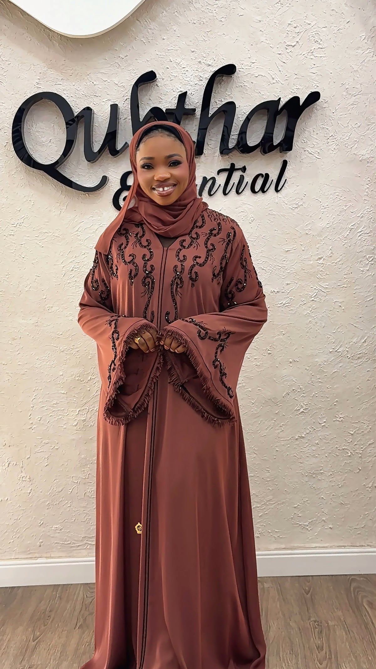KH Abaya